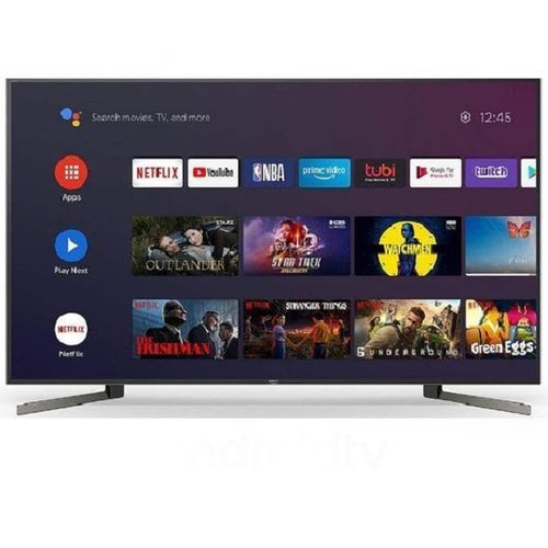 Amtec 32" SMART Android TV Television